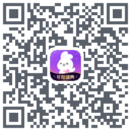小白语音的下載二維碼