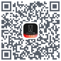 阿维塔du code QR de téléchargement