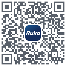 Ruko ProDownload QR-Code