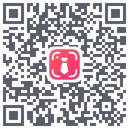智美证件照 QRcode