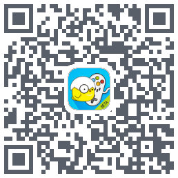 小鸡模拟器รหัส QR สำหรับดาวน์โหลด