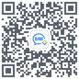 BIM快看 QRcode