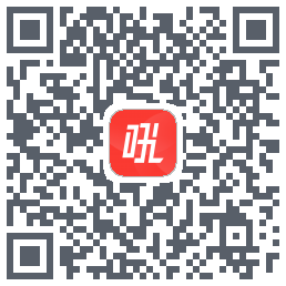 微吼直播 QRcode