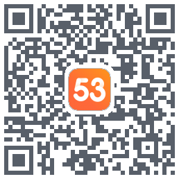 53伴学开发版 QR-код для загрузки