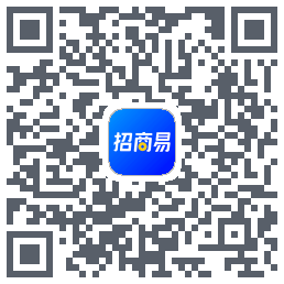 招商易 QRcode
