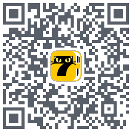 七猫作家助手 QRcode
