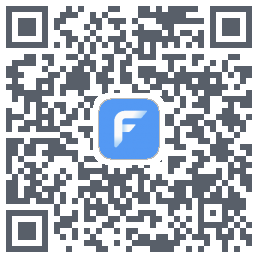 新云雀codice QR per il download