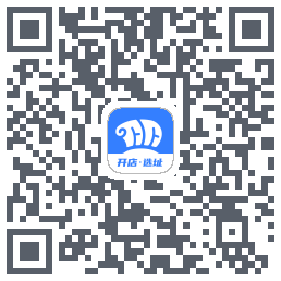 上上参谋 QRcode
