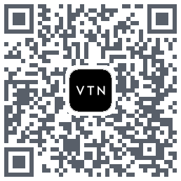 VTNdu code QR de téléchargement