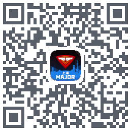 完美世界电竞 QRcode