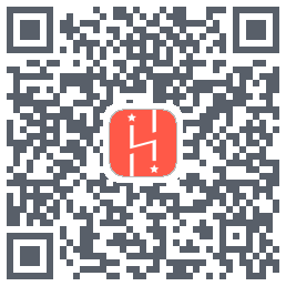 星斗推的下載二維碼