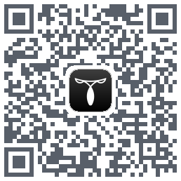 思骑出行codice QR per il download
