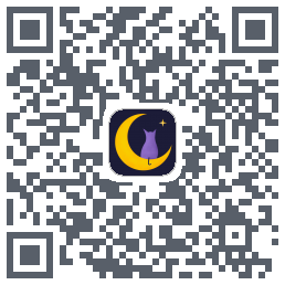 秘密花园 QRcode