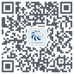 盖得排行 QRcode
