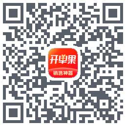 开单果codice QR per il download