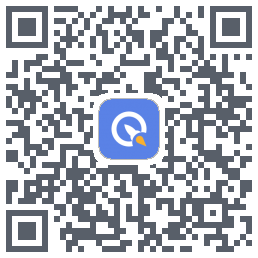 金十数据 QRcode