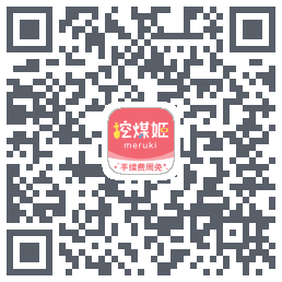 挖煤姬kod QR do pobrania