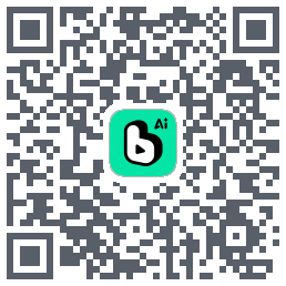 波点音乐 QRcode
