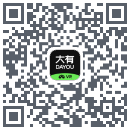 大有空间 QRcode