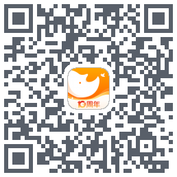 灵犀智慧办公 QRcode