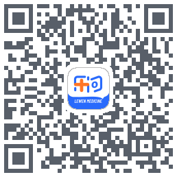 乐问医学 QRcode