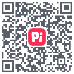 皮皮 QRcode