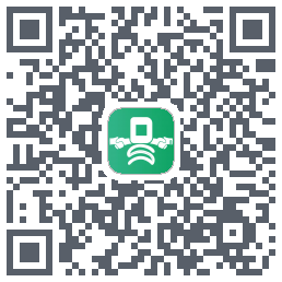 得盛智帮 QRcode