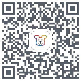 小白学习打印的下載二維碼