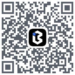 BlueprintGo的下載二維碼