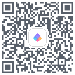 伙伴云 QRcode