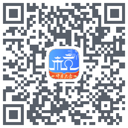 杭州城市大脑的下载二维码