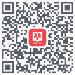 华图在线 QRcode