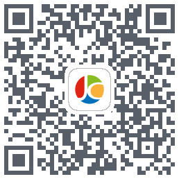 坚持星球 QRcode