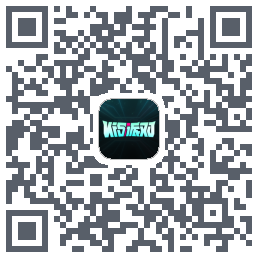 Kis派对 QRcode