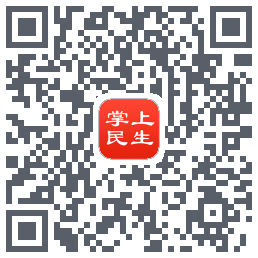 民生保险 QRcode