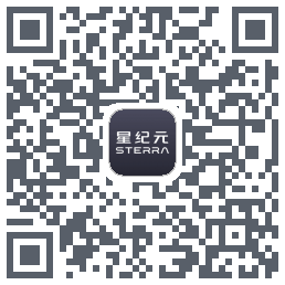 星途星纪元kod QR do pobrania