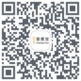 普康宝 QRcode