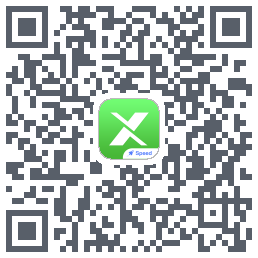 XTrend Speed的下載二維碼