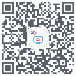 天翼云电脑 QRcode