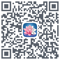 Zen Color QRcode