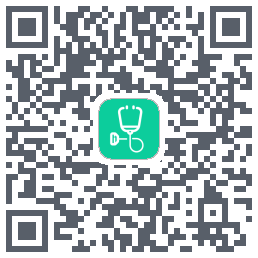 静配中心 QRcode