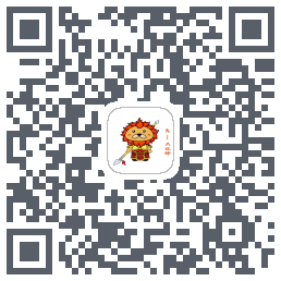 狮子会 QRcode