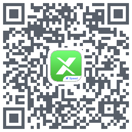 XTrend Speed的下載二維碼