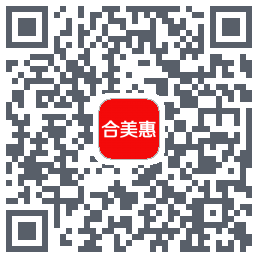 合美惠 QRcode