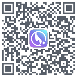 PrettyUpรหัส QR สำหรับดาวน์โหลด