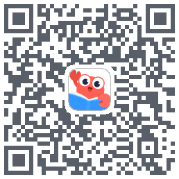 KaDa阅读 QRcode