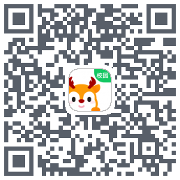 外研U学校园版รหัส QR สำหรับดาวน์โหลด