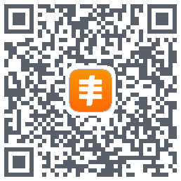 丰e管家的下载二维码