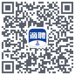 滴聘 QRcode