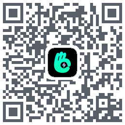掌心雷 QRcode